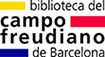 Biblioteca del Camp Freudi de Barcelona 